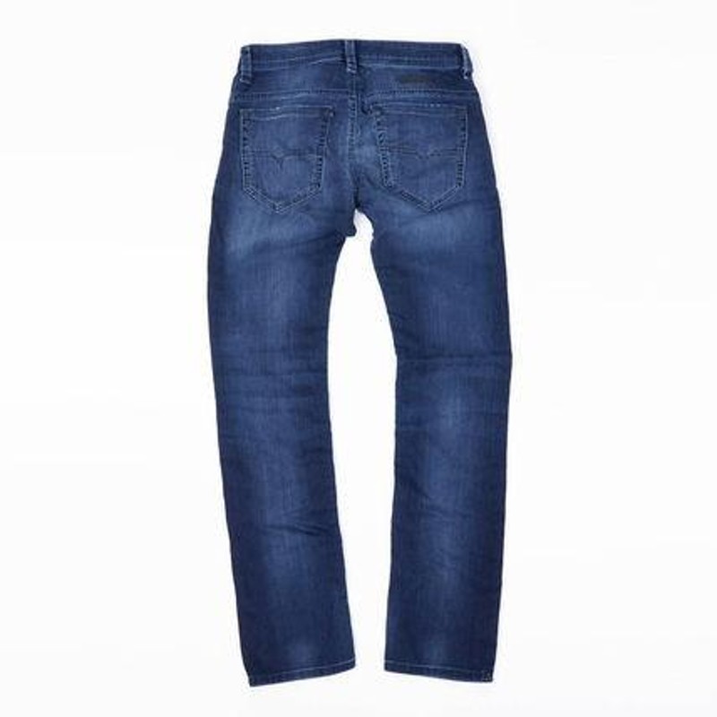 DIESEL ディーゼル THAVAR-NE R47Y6 ジョグジーンズ JOGG JEANS デニム