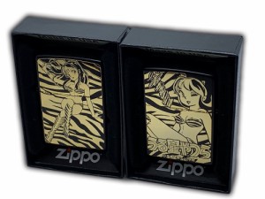 うる星やつら Zippo