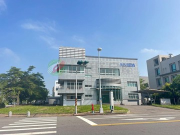 專三角窗大地坪廠房～首選科工區臨路各20米｜台南市安南區工業三路