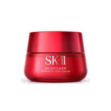 Sk-ii Eskates皮膚動力高級通風奶油80g