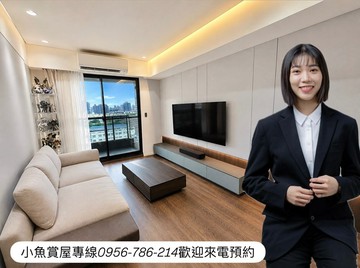 科工館｜武廟商圈｜雙捷運｜高樓質感三房平車｜高雄市苓雅區身修路