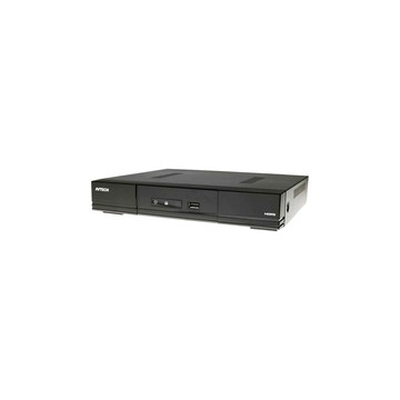 AVTECH 昌運監視器 DGH1108AX-U1 9路 H.265 NVR 網路型錄影主機 單硬碟 最高支援16TB (以新款出貨)