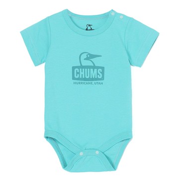 CHUMS 嬰幼 Baby Booby Face Rompers 包屁衣 CH271035A001