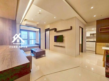 ️卓悦聯盟️皇翔御花園｜新北市新莊區中原路