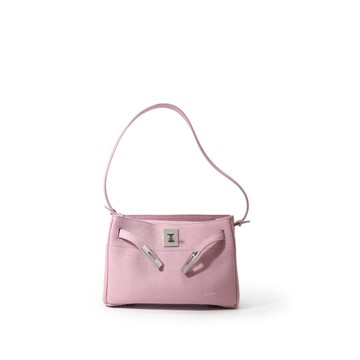 RABEANCO SAOIRSE Soft Structural 扣子皮帶迷你袋 II
