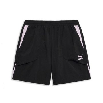 PUMA 流行系列CRLT K 男女 短風褲 62808801