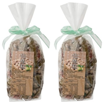 彤旺食品 仙楂粒 300g/袋  2袋