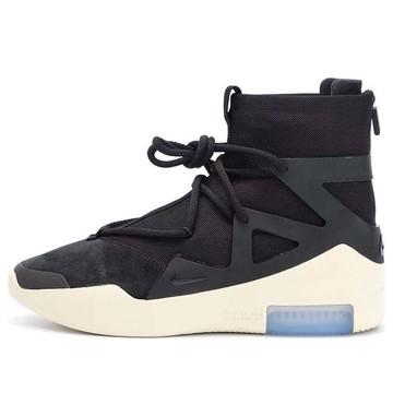 Nike Air Fear Of God 1 'Black'