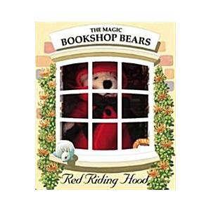 Magic Bookshop Little Red Riding Hood