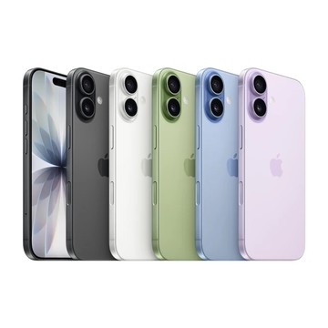 iPhone 17 256GB 公司貨 贈豆腐頭