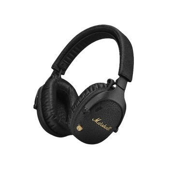 【Marshall】Monitor III A.N.C 主動式抗噪藍牙耳機