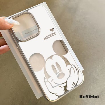 免運+隔日🚚iphone手機殼/情侶款/適用於蘋果17promax 16Pro 15plus 14 13 12 11防