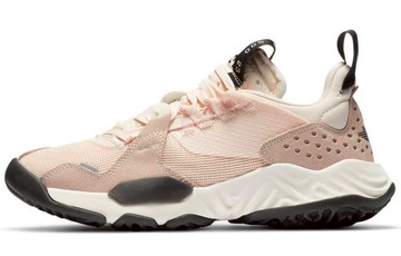 JORDAN DELTA CRIMSON TINT WOMENS