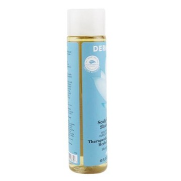 Derma E 舒緩頭皮洗髮露 296ml/10oz