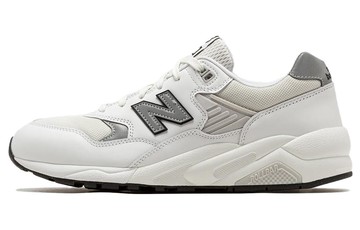 580 WHITE SILVER METALLIC