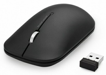 【文具通】E-books M43 設計款 超靜音 無線 滑鼠 E-PCG185【APP滿額下單4%點數(單一帳號最高1000點)】7/31止