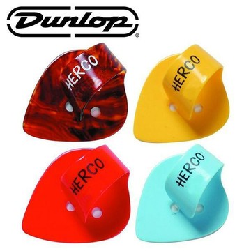 小叮噹的店 Dunlop HE114 HERCO 系列 拇指 彈片 PICK 公司貨