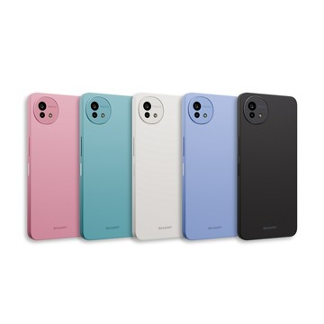 SHARP AQUOS wish5 5G (8G/256G)