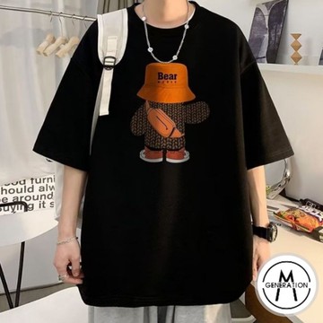 【M世代】短袖t恤 大尺碼T恤寬鬆上衣 短袖 男女情侶衣 寬版上衣短T 上衣短袖 情侶裝 男裝男生衣服ATYT393