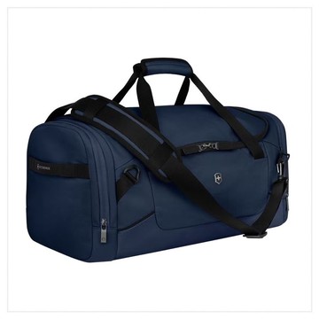 VICTORINOX 瑞士維氏 Altmont Modern 兩用行李袋 海軍藍 653559