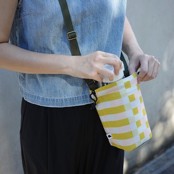 束口瓶袋 | 輕量 束口 水壺袋 飲料袋