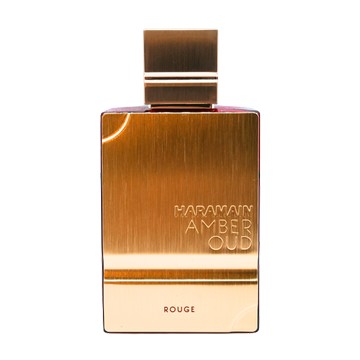 Al Haramain Amber Oud Rouge 紅色琥珀中性淡香精