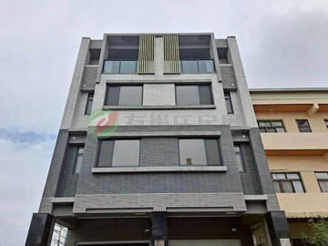 東勢上城東關生活圈雙臨路雙車別墅B｜台中市東勢區上城街