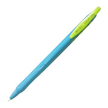 英士901GF (本味)跳動中油筆 0.5mm/盒
