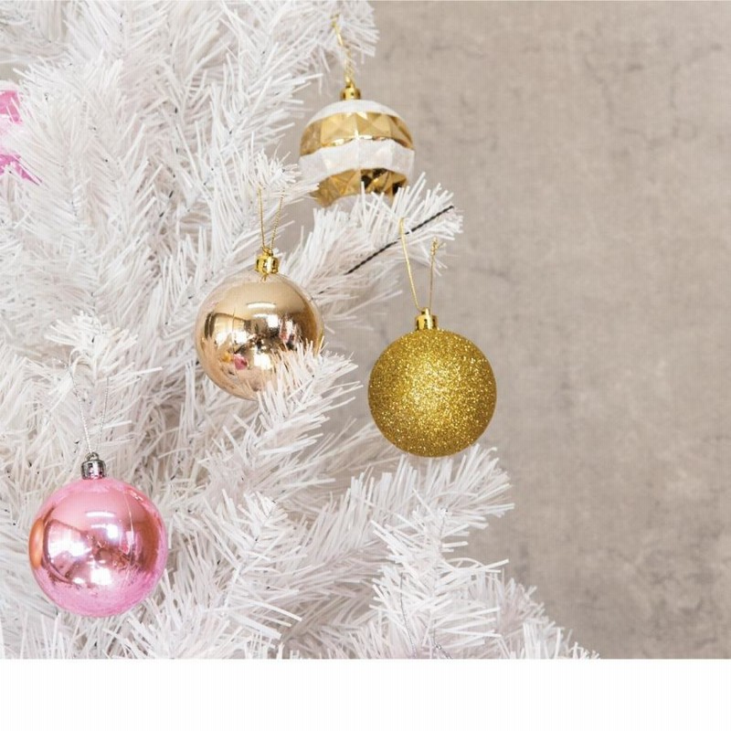 クリスマスツリー 飾り オーナメント 北欧 おしゃれ ボール