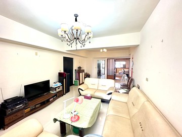 大降價~急售!僅此一戶~楠梓超值三房平車 ｜高雄市楠梓區軍校路