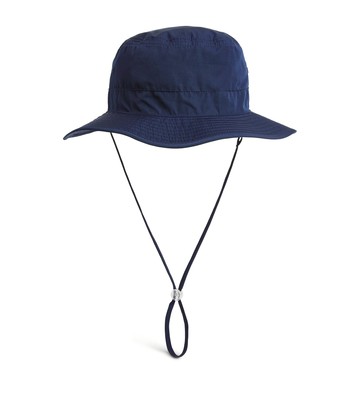 Hunza G Kids Upf 50+ Bucket Hat