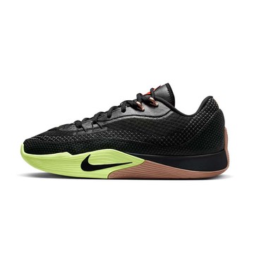 Nike S.T. Flare EP 實戰籃球鞋 黑色 男鞋 HF0232-004 [台灣現貨]