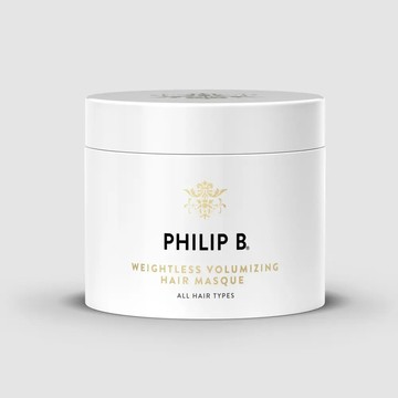 【台中店-PHILIP B】木蘭蓬鬆深層髮膜226ml