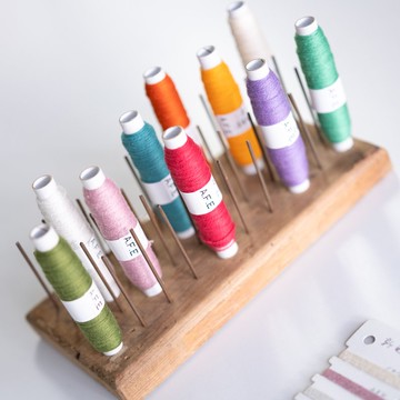 Nyanduti 紗線新色套裝 10 色