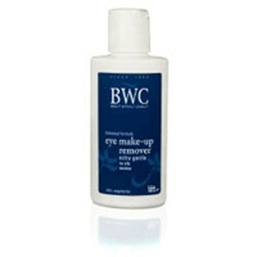 Extra Gentle Eye MakeUp Remover 4 Oz by Beauty Without Cruelty