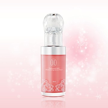 【星采保養品】星采肌密水潤透白精華液PLUS+(30ml)