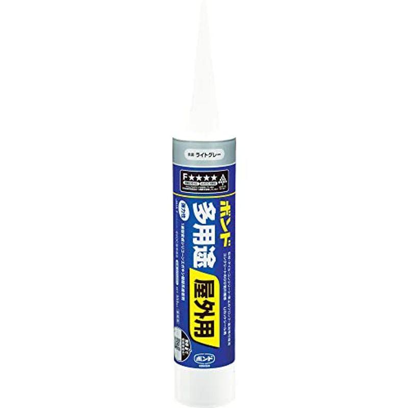 ボンド 多用途屋外用 333ml