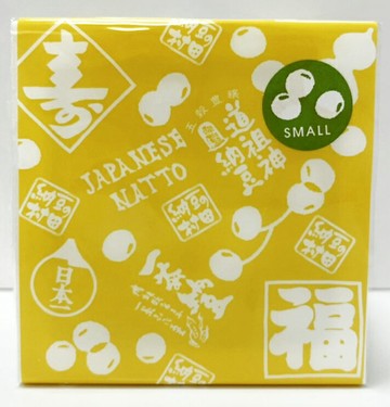 村田【壽納豆小粒】120g