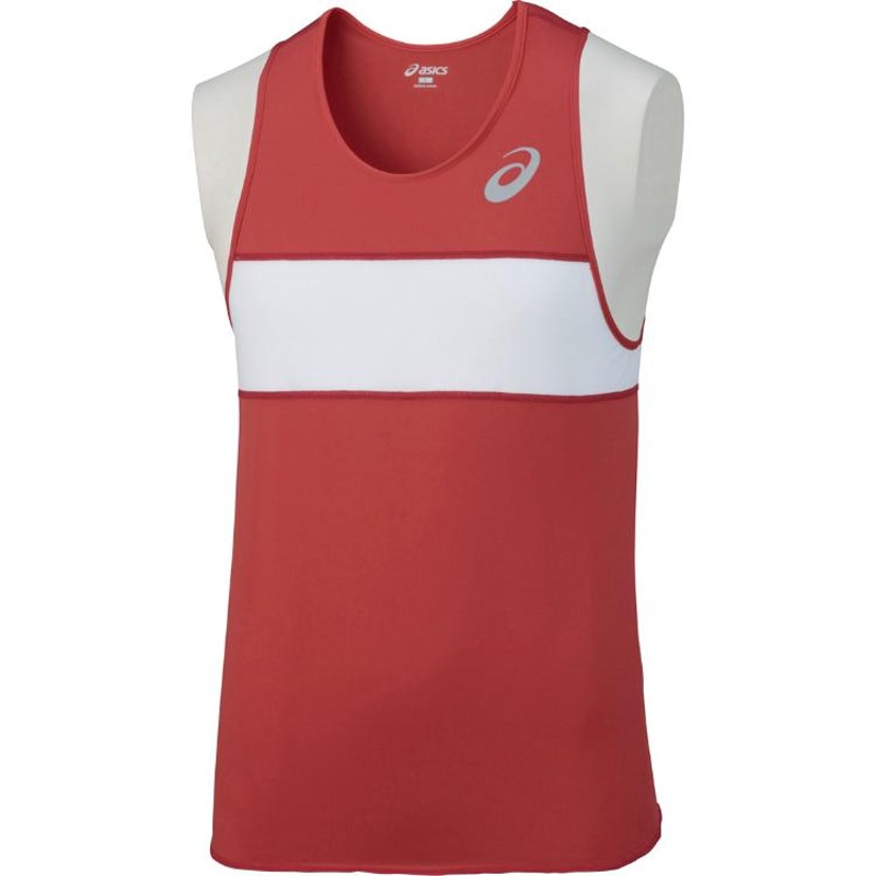 Asics singlet cheap