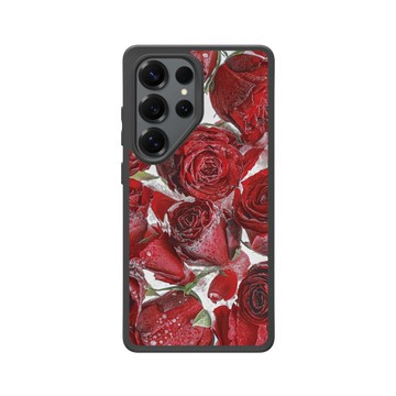 Galaxy S25 Ultra SolidSuit 黑 - Joe Horner - Valentine 情人