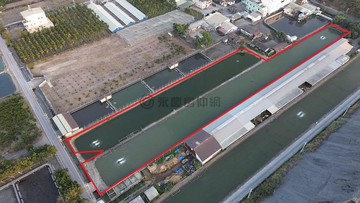 里港近國10交流道好規劃農地(J2A2)｜屏東縣里港鄉江南段