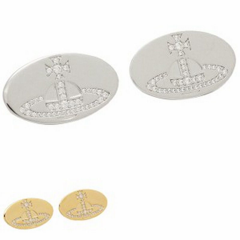 ヴィヴィアンウエストウッド ピアス アクセサリー ラージタグ Lサイズ メンズ レディース Vivienne Westwood 返品ok 通販 Lineポイント最大1 0 Get Lineショッピング