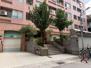 AB032101景觀戶優質宅【中信房屋張翔喆】｜台北市信義區忠孝東路五段