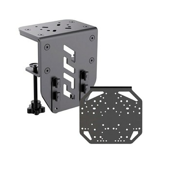 MOZA 魔爪 手煞車 排擋桿 桌面夾配件 賽車模擬器配件/AS004+RS089