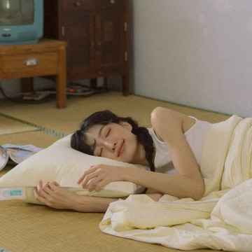 【翔仔居家】熊冷涼感組合-熊冷涼感被1件+熊冷涼感枕套2入 涼感 涼被 薄被 禮物推薦 生日禮物 入厝禮 喬遷禮物《快速出貨》