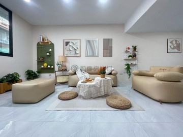 小港正街翻新公寓一樓大面寬4房1+夾｜高雄市小港區港壽街