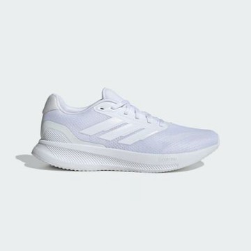 adidas 愛迪達 慢跑鞋 男鞋 運動鞋 緩震 RUNFALCON 5 白 IH7757 (9169)
