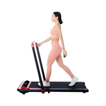 tokuyo iGenius鋁合金智跑機 TT-252  (紅黑款)