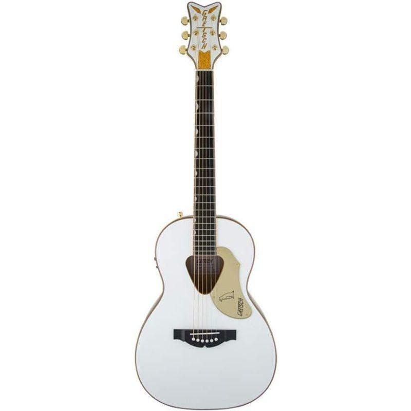 Gretsch G5021WPE Rancher Penguin White