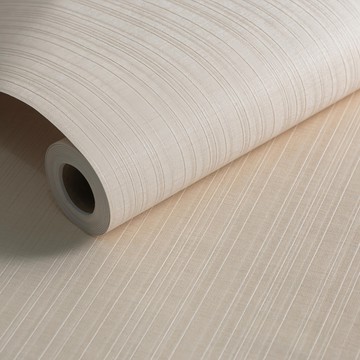 WE CHAMP 環保無紡布自黏式壁紙 WTB-798  500 x 53cm  線條摺紋米